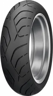 Anvelopa Dunlop Sportmax RoadSmart III 190 55 ZR17 (75W) TL