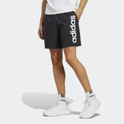 AEROREADY Essentials Chelsea Linear Logo Shorts
