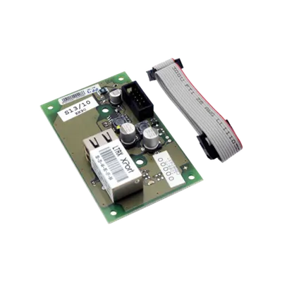 Interfata Ethernet