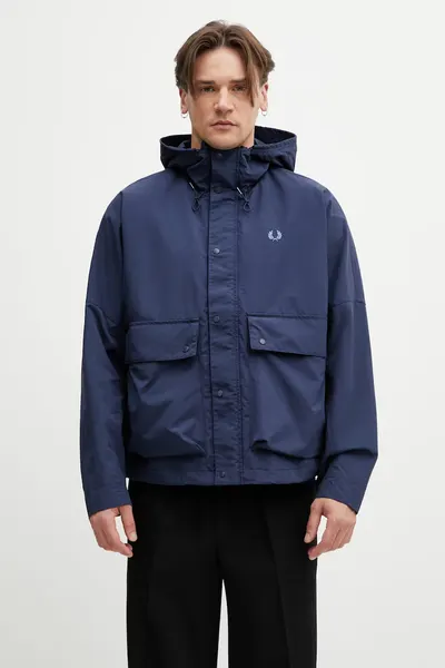 Fred Perry jachetă pentru bărbați