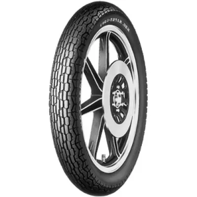 Bridgestone L303 ( 3.00-18 TT 47S M/C, Roata fata )