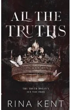 All The Truths: Special Edition Print