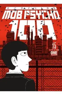 Mob Psycho 100 Volume 15