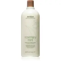 Aveda Rosemary Mint Hand and Body Wash sapun delicat pentru maini si corp 1000 ml