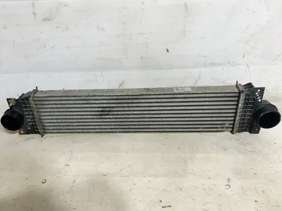Radiator intercooler DG93-6K775-DB Ford Mondeo (2014-2022) [MK5] 1.5 tdci 120 cp XUCA