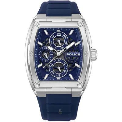 Ceas Police Police PEWJQ0004502 Mens Watch Creed 42mm 5ATM