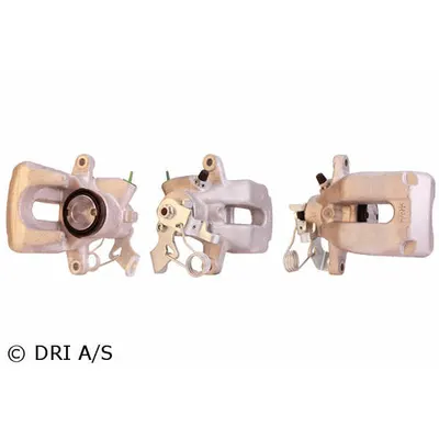 Etrier frana DRI 4265210