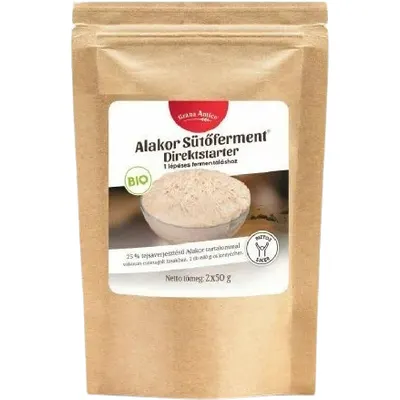 Maia Uscata din Grau Einkorn Ecologica/Bio 2x50g