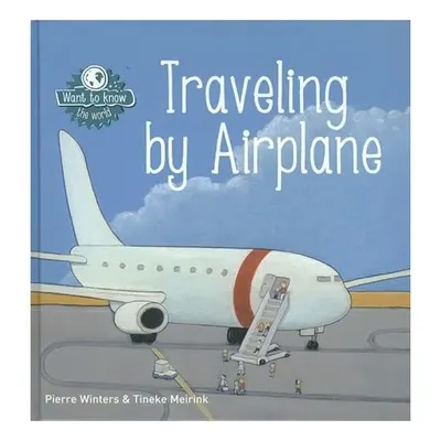 Traveling By Airplane