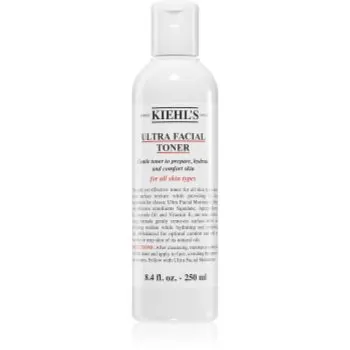 Kiehl's Ultra Facial Toner apa tonica fina faciala pentru toate tipurile de ten