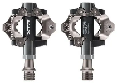 Pedale MTB SPD Shimano XTR PD-M9200