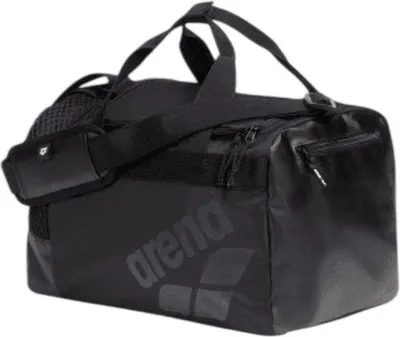 Arena Duffle 25L All Set Zwart