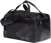 Arena Duffle 25L All Set Zwart