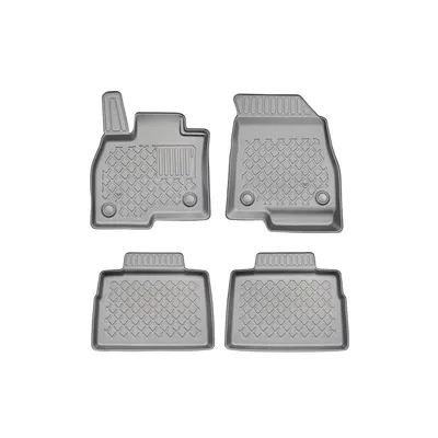 Covorase Auto Tip Tavita Jaecoo 7