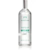 The Body Shop White Musk Body Mist spray pentru corp pentru femei