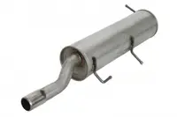Toba esapament finala PEUGEOT 307 2.0 intre 2003-2005