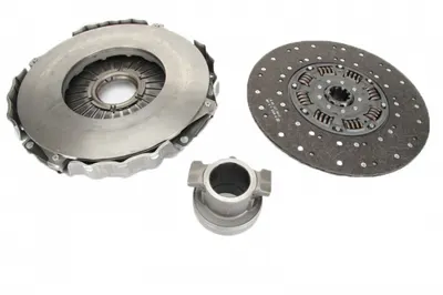 Kit Ambreiaj (430mm) Potrivit Iveco Eurostar, Eurotech Mp, Eurotrakker, Stralis I, Stralis Ii, Trakker I, Trakker Ii, Turbostar; Man Tgx I; Astra Hd 7, Hd 7-C, Hd 8 03.89