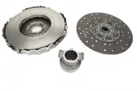 Kit Ambreiaj (430mm) Potrivit Iveco Eurostar, Eurotech Mp, Eurotrakker, Stralis I, Stralis Ii, Trakker I, Trakker Ii, Turbostar; Man Tgx I; Astra Hd 7, Hd 7-C, Hd 8 03.89