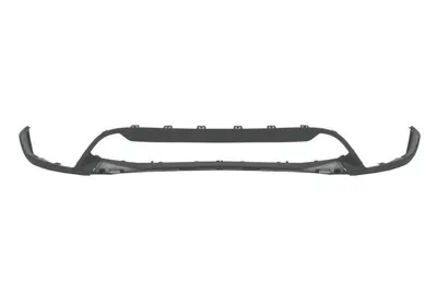 Bara Fata potrivita BMW X1 F48 2019-2022 (negru)