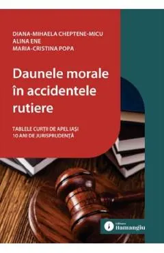 Daunele morale in accidentele rutiere