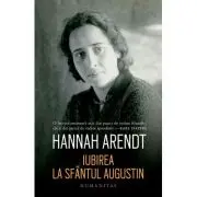 Iubirea la Sfantul Augustin