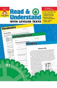 R&u, Stories & Activities Grade 6+