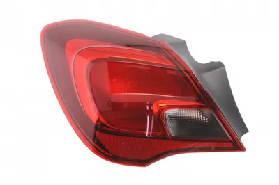 Stop tripla lampa spate stanga ( exterior ) OPEL CORSA E 3 usi dupa 2014