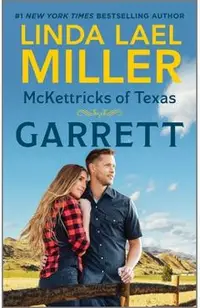 McKettricks of Texas: Garrett