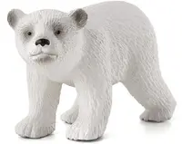 Figurina Mojo Wildlife - Urs polar