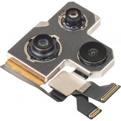 Camera Spate Apple iPhone 13 Pro / 13 Pro Max, cu banda