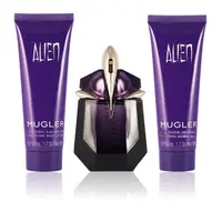 Thierry Mugler Set cadou Alien, 3 piese