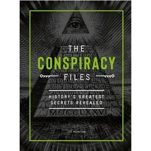 The Conspiracy Files