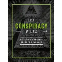 The Conspiracy Files