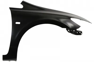 Aripa fata dreapta cu locas semnalizator HONDA CIVIC limuzina 2005-2012