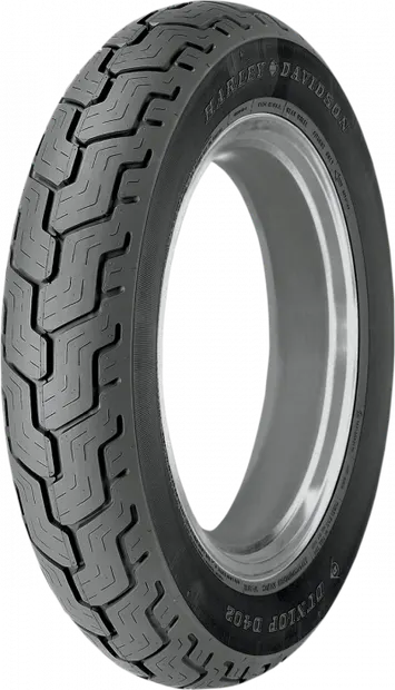 Anvelopa Dunlop D402 MT90 B 16 M C 74H TL BLK