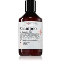 Bioélixire For Damaged Hair șampon fortifiant pentru păr deteriorat