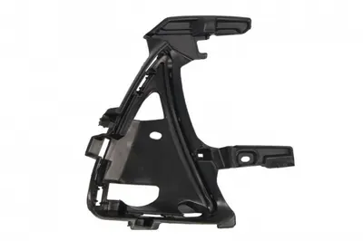 Grila bara fata Dreapta (Interior, plastic, negru) potrivit LEXUS IS III 04.13- 04.16