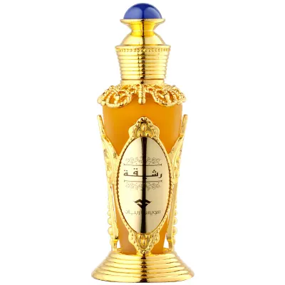 Swiss Arabian Rasheeqa ulei parfumat unisex 20 ml