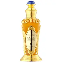 Swiss Arabian Rasheeqa ulei parfumat unisex 20 ml