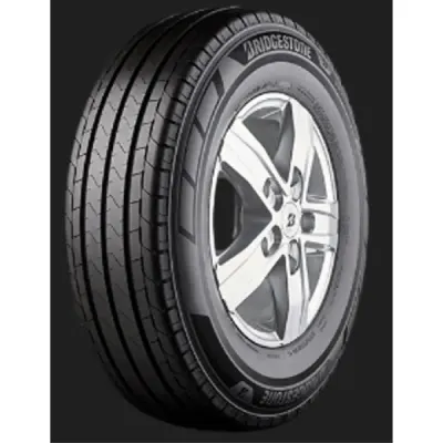 Anvelopa Vara Bridgestone DURAVIS VAN 195/75R16C 107/105T