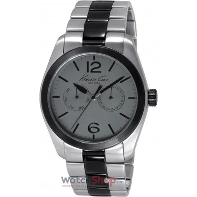 Ceas Kenneth Cole CLASSIC IKC9365