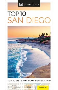 Top 10 San Diego