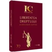Libertatea dreptului. Scurte eseuri sceptice