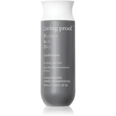 Living Proof Perfect Hair Day balsam hidratant pentru toate tipurile de păr 60 ml