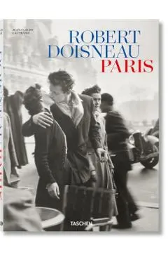 Robert Doisneau. Paris