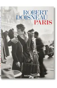 Robert Doisneau. Paris