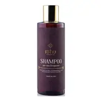 Sampon pentru uz frecvent, 200ml, Isha