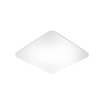 Plafoniera RS PRO LED cu senzor de miscare inalta frecventa,26 W,lumina rece,alb