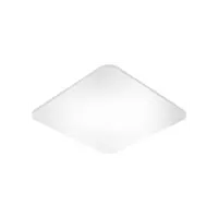 Plafoniera RS PRO LED cu senzor de miscare inalta frecventa,26 W,lumina rece,alb