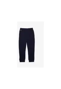 Pantaloni baieti - 301598237 - Bumbac/Poliester - 116 CM - Albastru